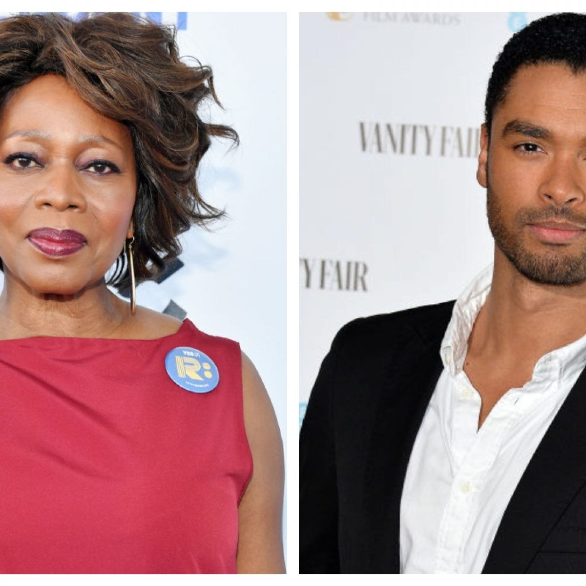 Regé-Jean Page And Alfre Woodard Cast In Netflix’s ‘The Gray Man’