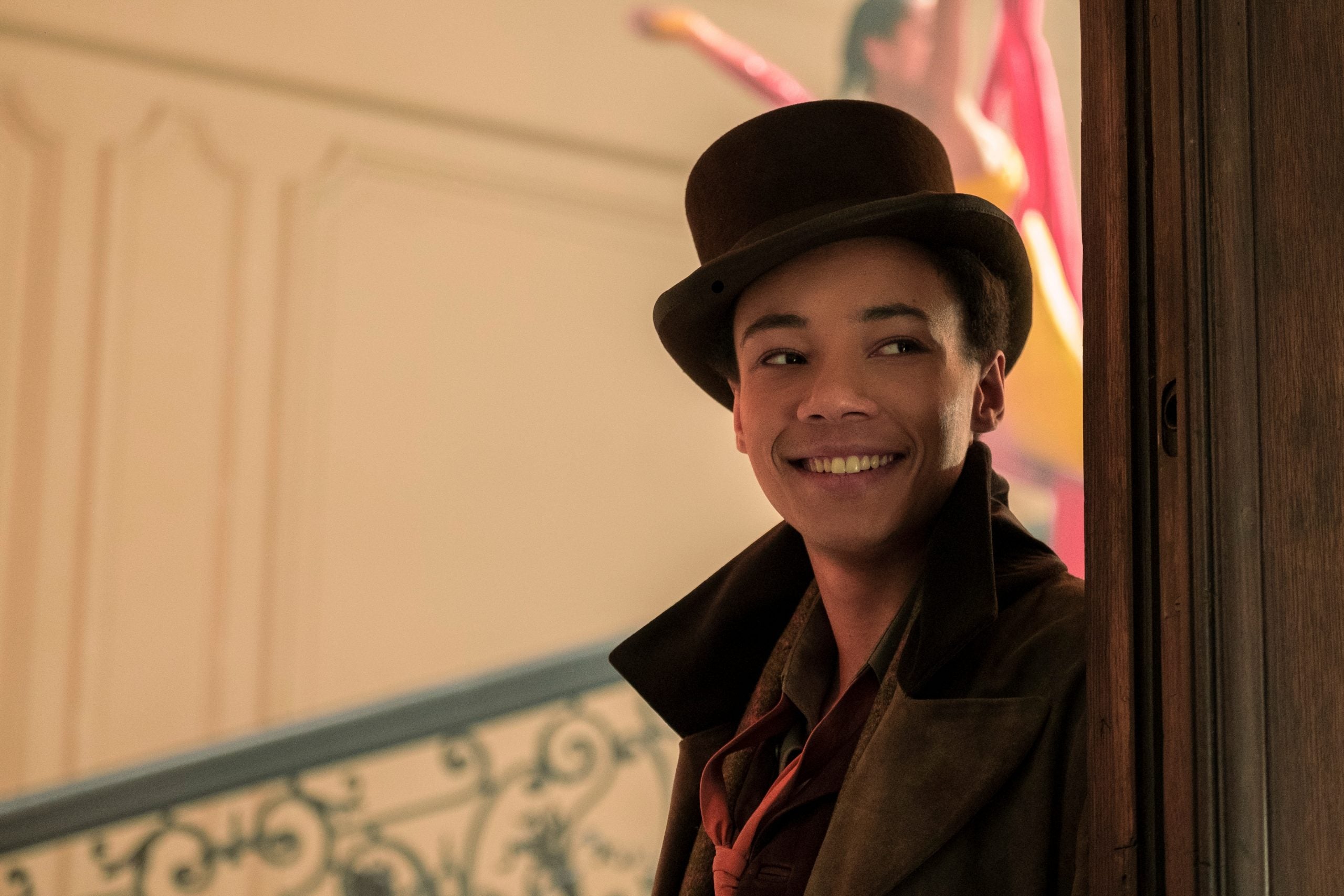 What's New And Black On Netflix This April