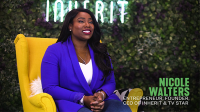 The Build Your Legacy Contest For Black Women Entrepreneurs Is Back!