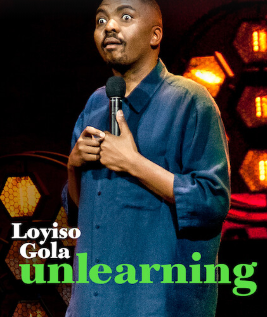 What's New And Black On Netflix This Month