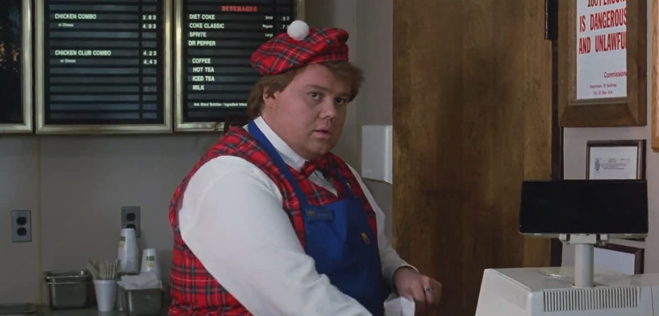 The Cast Of 'Coming 2 America' Then And Now