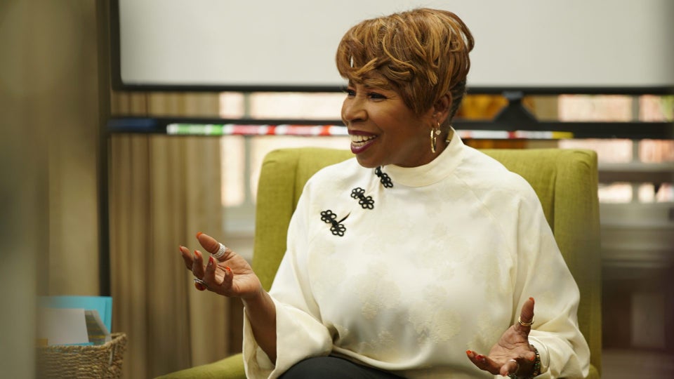 ‘Iyanla: Fix My Life’ Is Officially Coming To An End This Spring