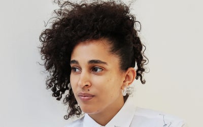 Artist Shantell Martin Tried To Heal Herself And Ended Up Protecting Others