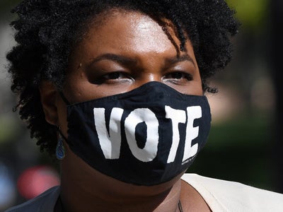 New Georgia Voter Suppression Law Being Compared to ‘Jim Crow’ Era