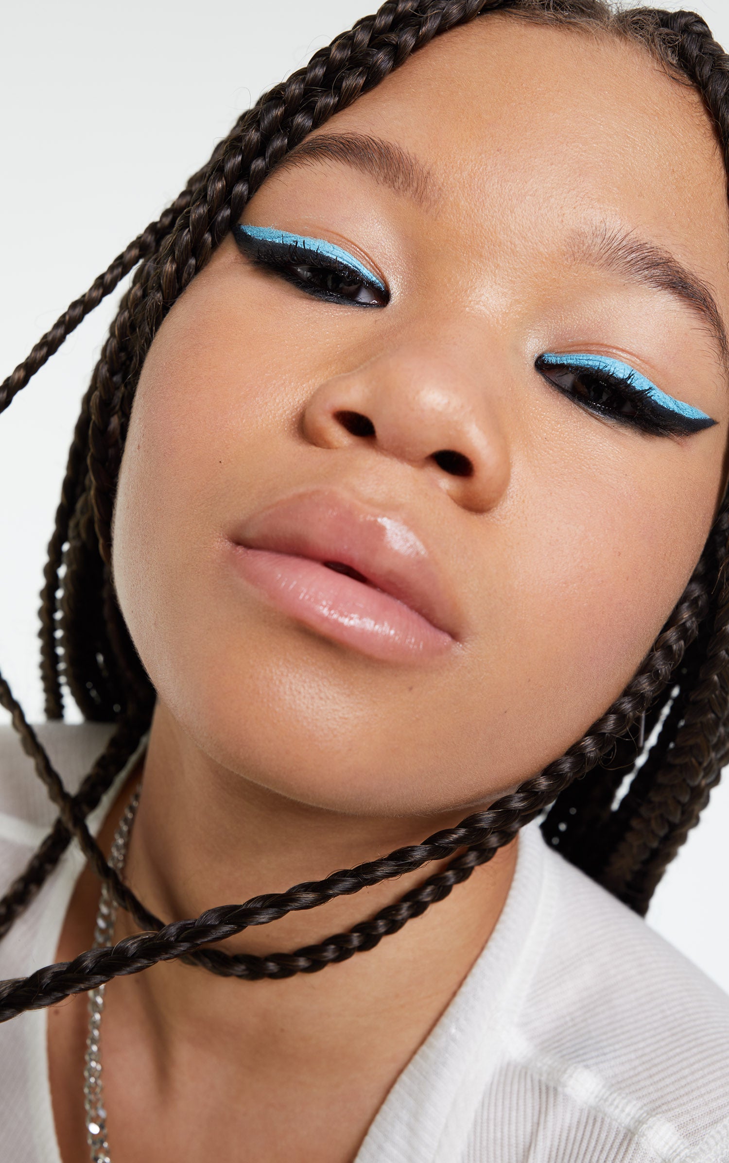 Actress Storm Reid Is The Newest Face Of  Maybelline