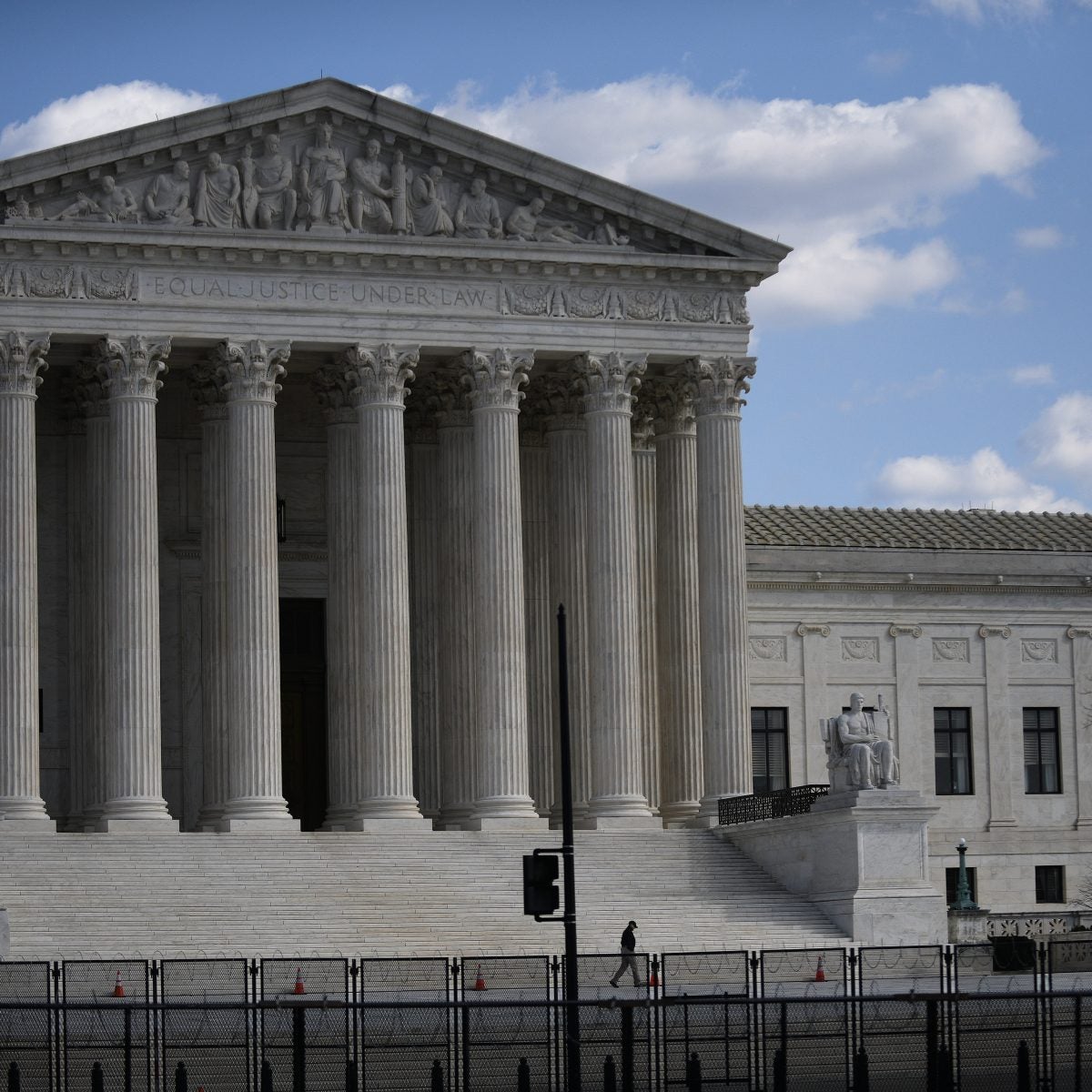 Supreme Court Reaffirms Constitutional Protections for People When Officers Use Excessive Force
