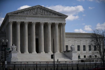 Supreme Court Ends Federal Eviction Ban