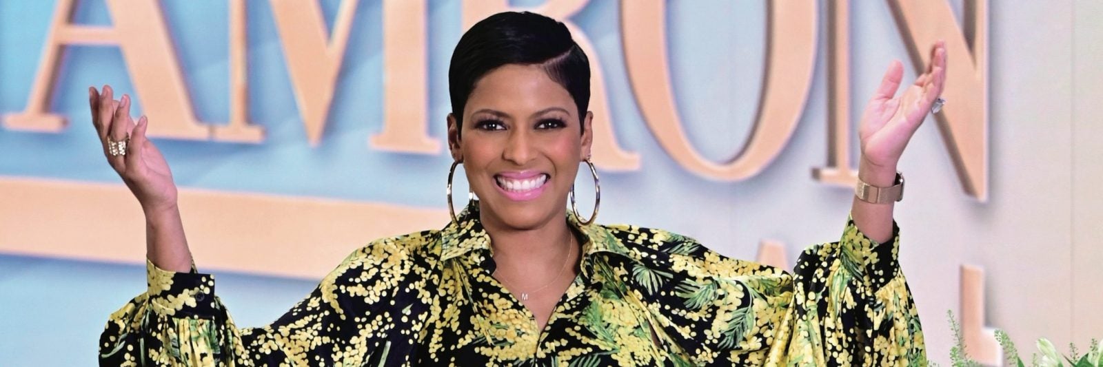 12 Black Women Talk Show Hosts To Tune Into Right Now