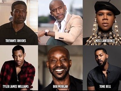 7 Lessons On Black Male Masculinity From The Men Of ‘The United States vs. Billie Holiday’