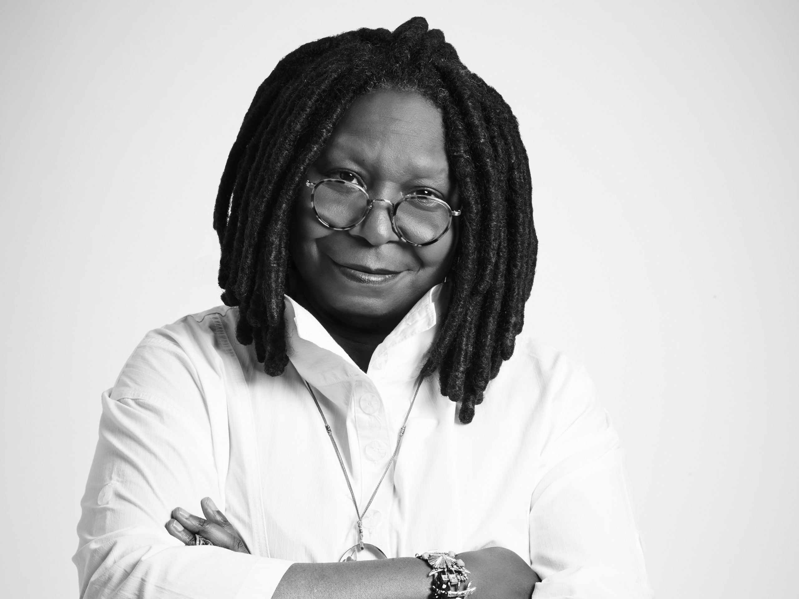 Whoopi Goldberg: 'ESSENCE Always Made It Clear That We Didn't Have To Be Anybody Else's Idea Of Black Women'