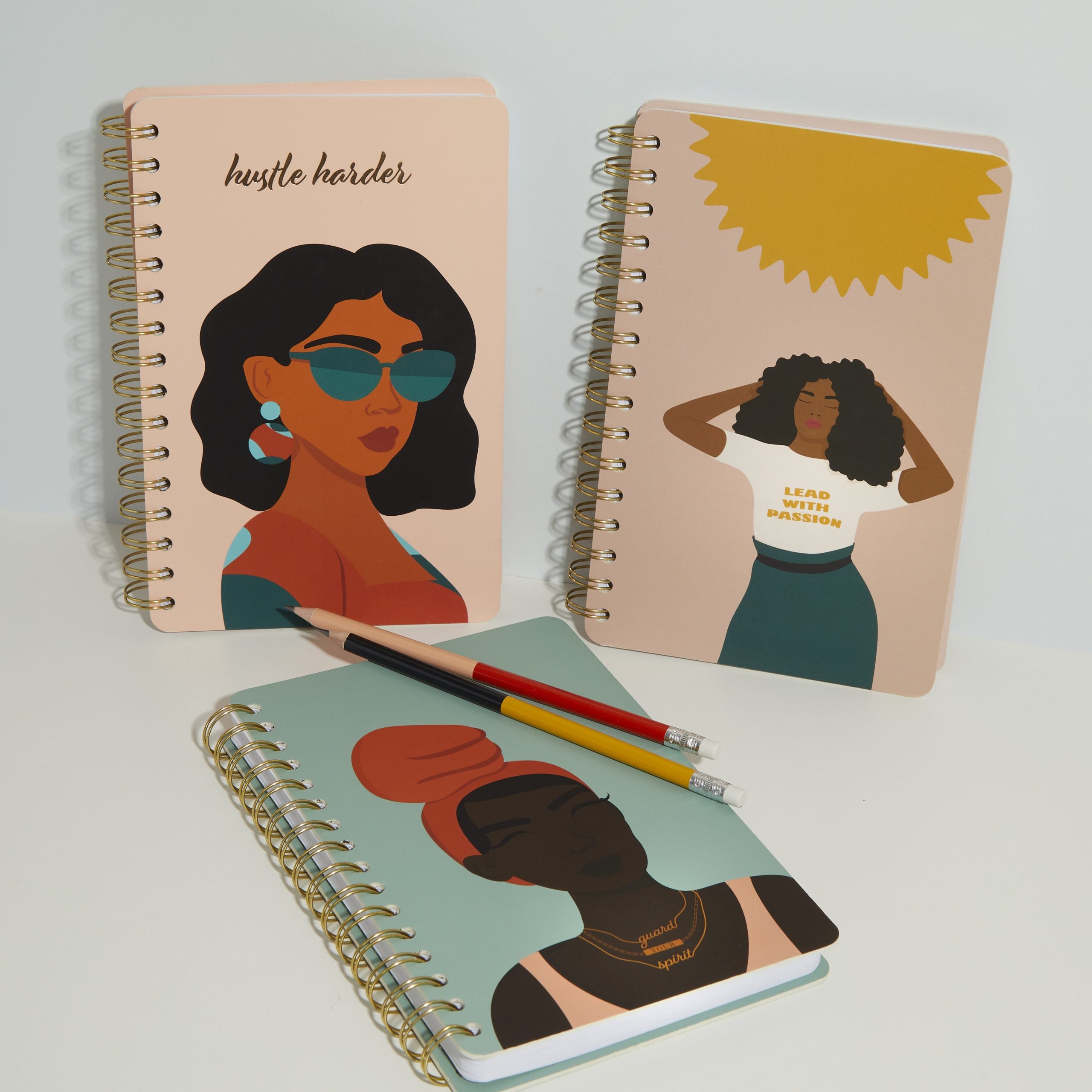 This Founder’s Passion For Journaling Is Disrupting The Stationery Space