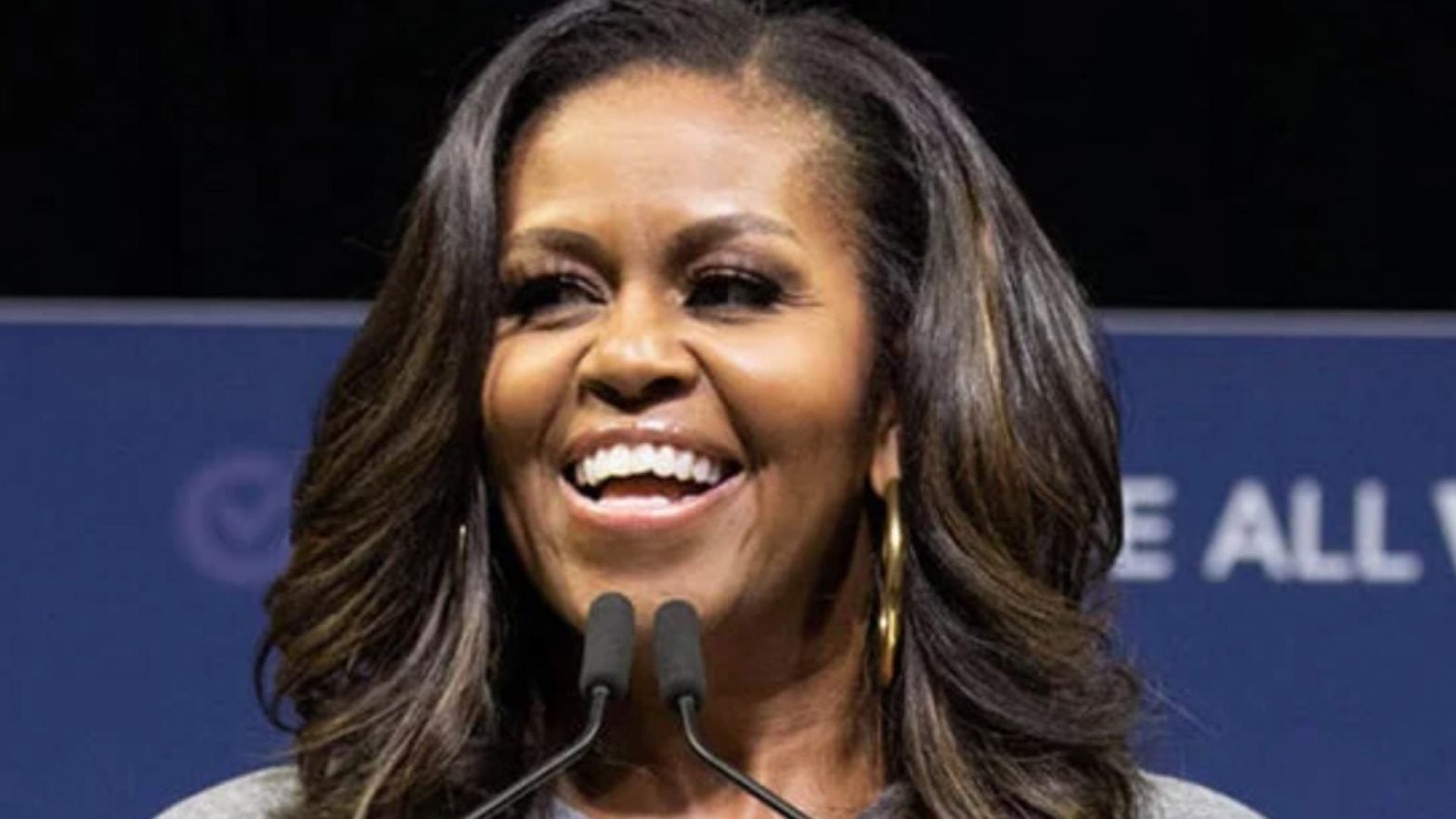 Michelle Obama and Celebs Pen Open Letter About Fight For Voting Rights