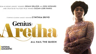 ‘Genius’ Gets To The Heart Of Who Aretha Franklin Was