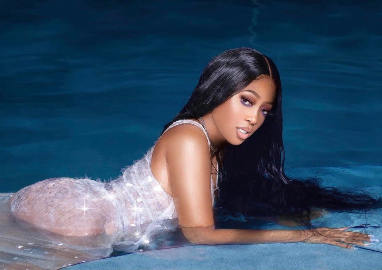 21 Years After Her Debut, Trina Is Still ‘Da Baddest’