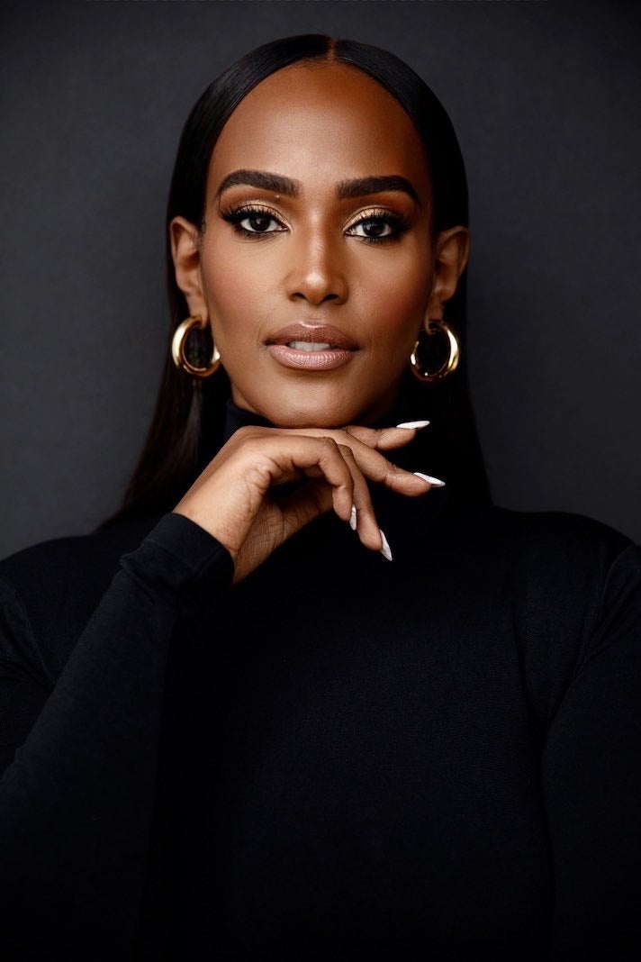 Ethiopia Habtemariam Is Motown Records’ New Chairman/CEO