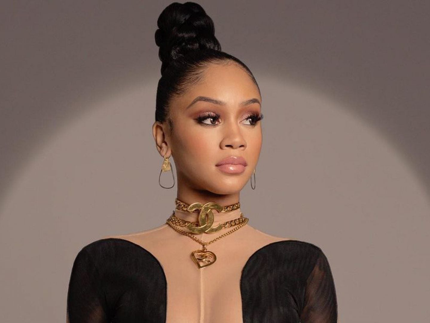 The Best Fashion Moments From It-Girl Saweetie