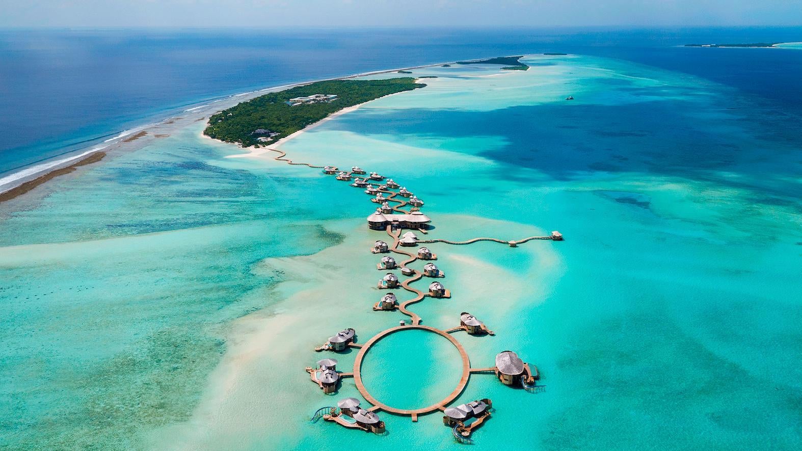 Here's How To Plan The Maldives Trip Of Your Post-Quarantine Dreams