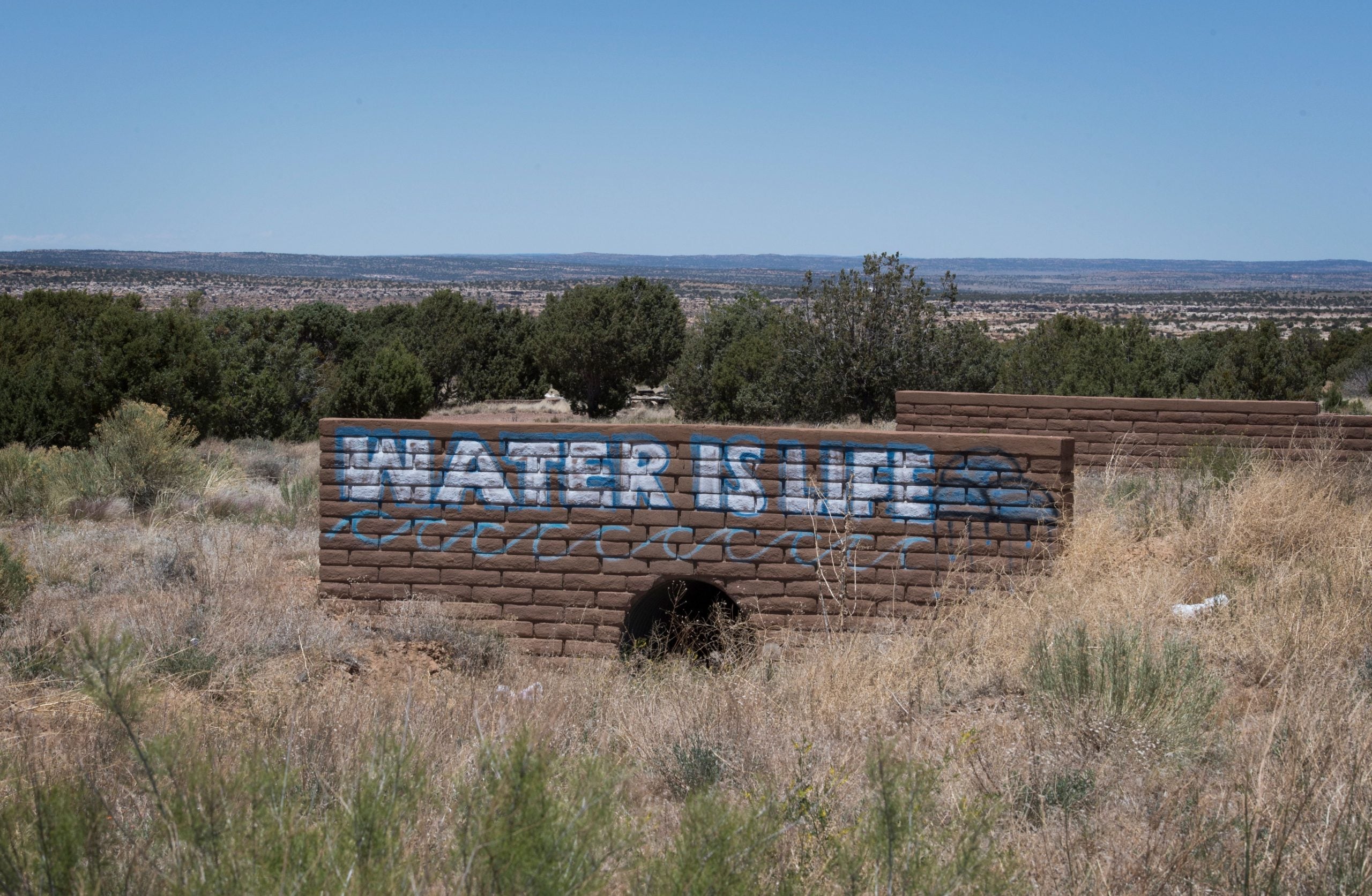 Tens of Thousands of Jackson, Mississippi Residents Still Without Water