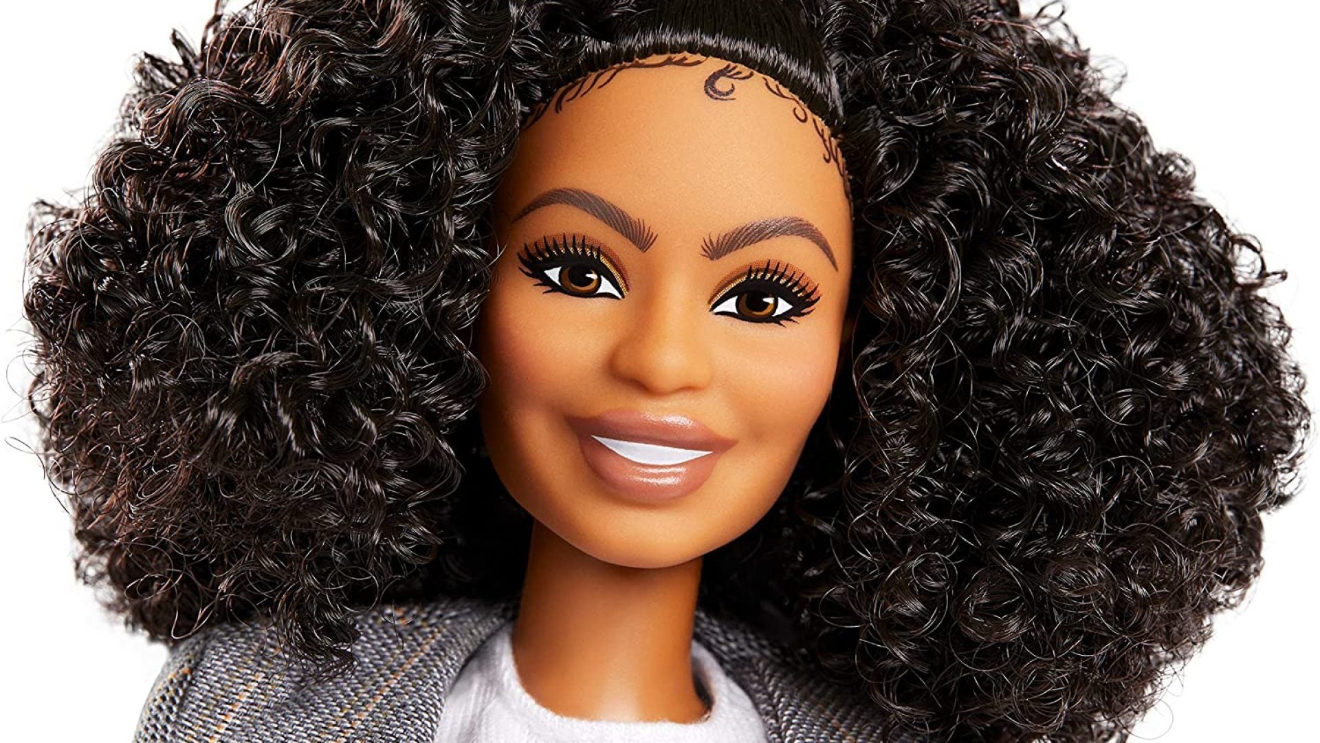 14 Black Women History Immortalized As Dolls