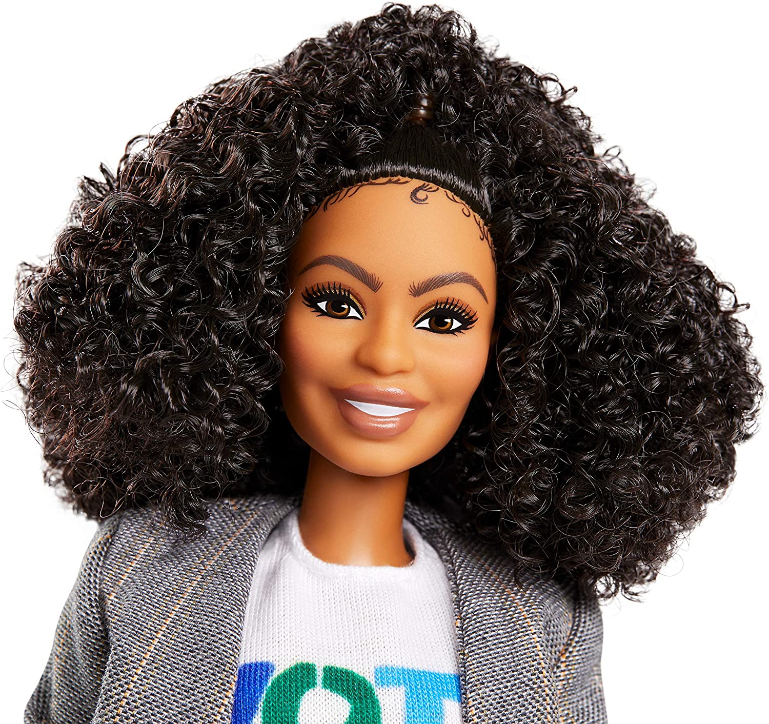 14 Black Women History Immortalized As Dolls