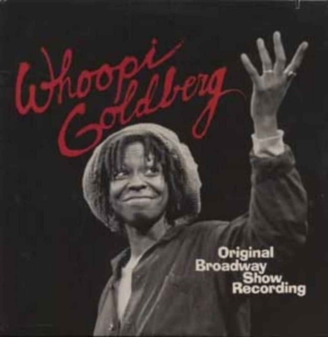 15 Times Whoopi Goldberg Unapologetically Shattered Hollywood's Glass Ceiling