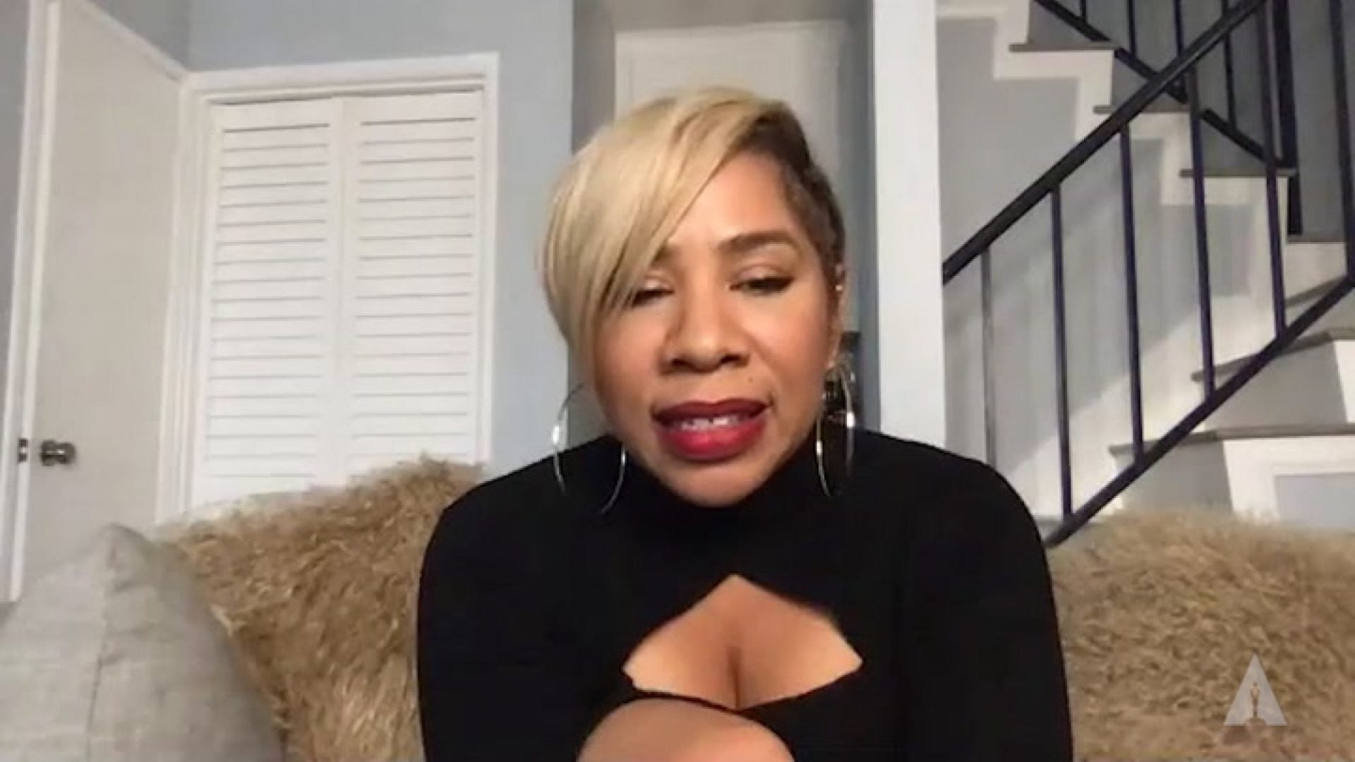 Muah Bakeoff Jamika Wilson Clip1