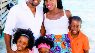 9 Relatable Black Mommy Influencers We Love To Follow