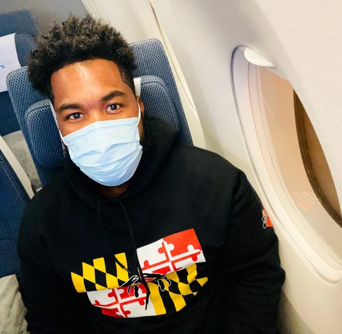 Black Travel Enthusiasts On Getting Vaccinated and Getting Back Out There