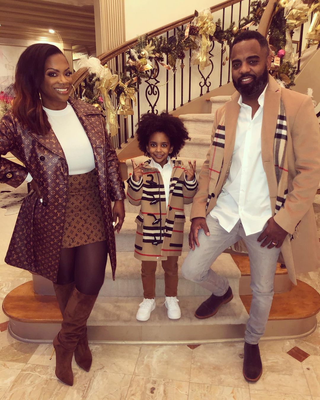 Going Strong: A Look Back At Kandi Burruss and Todd Tucker's Love Through The Years