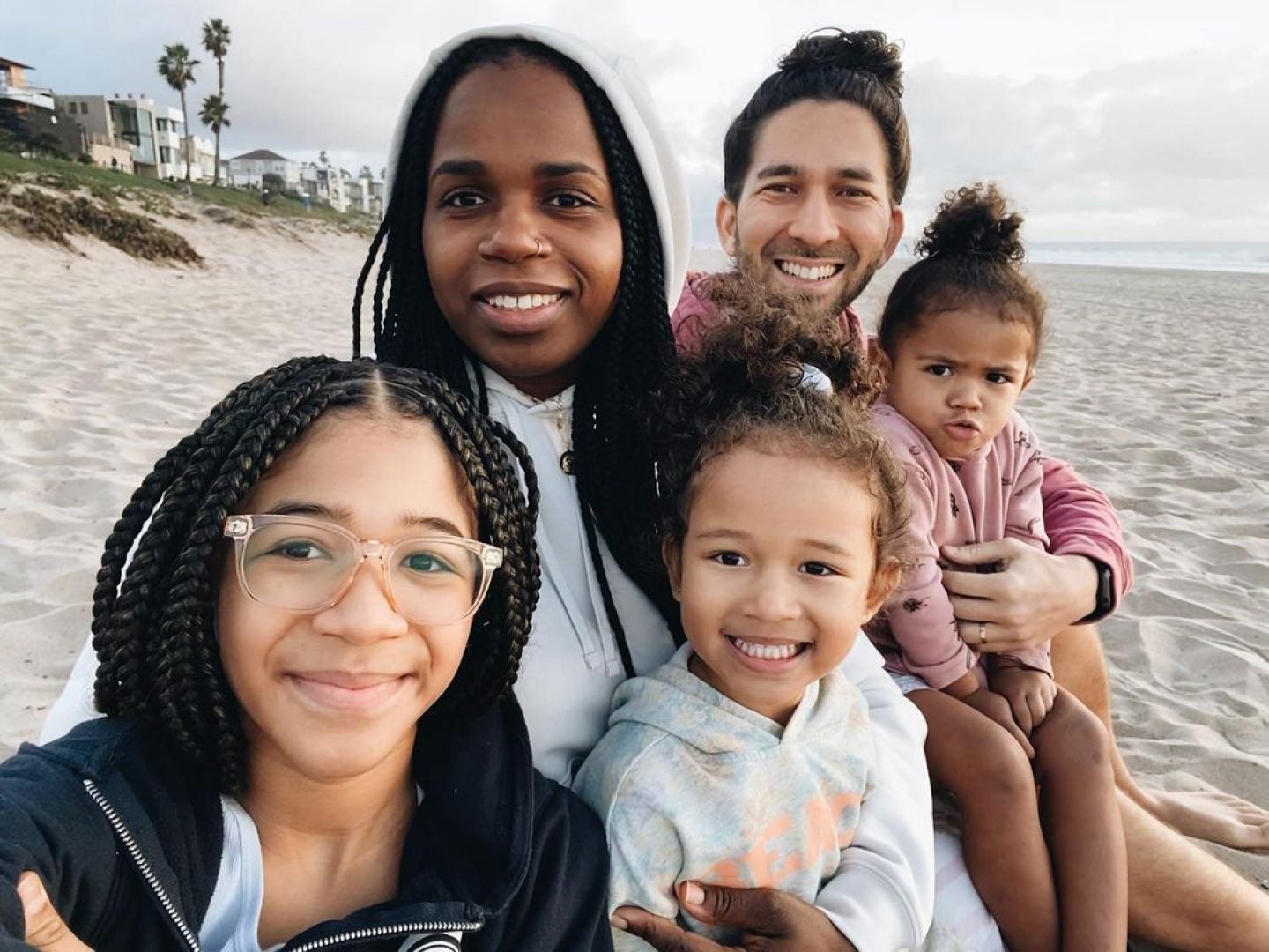 9 Relatable Black Mommy Influencers We Love To Follow