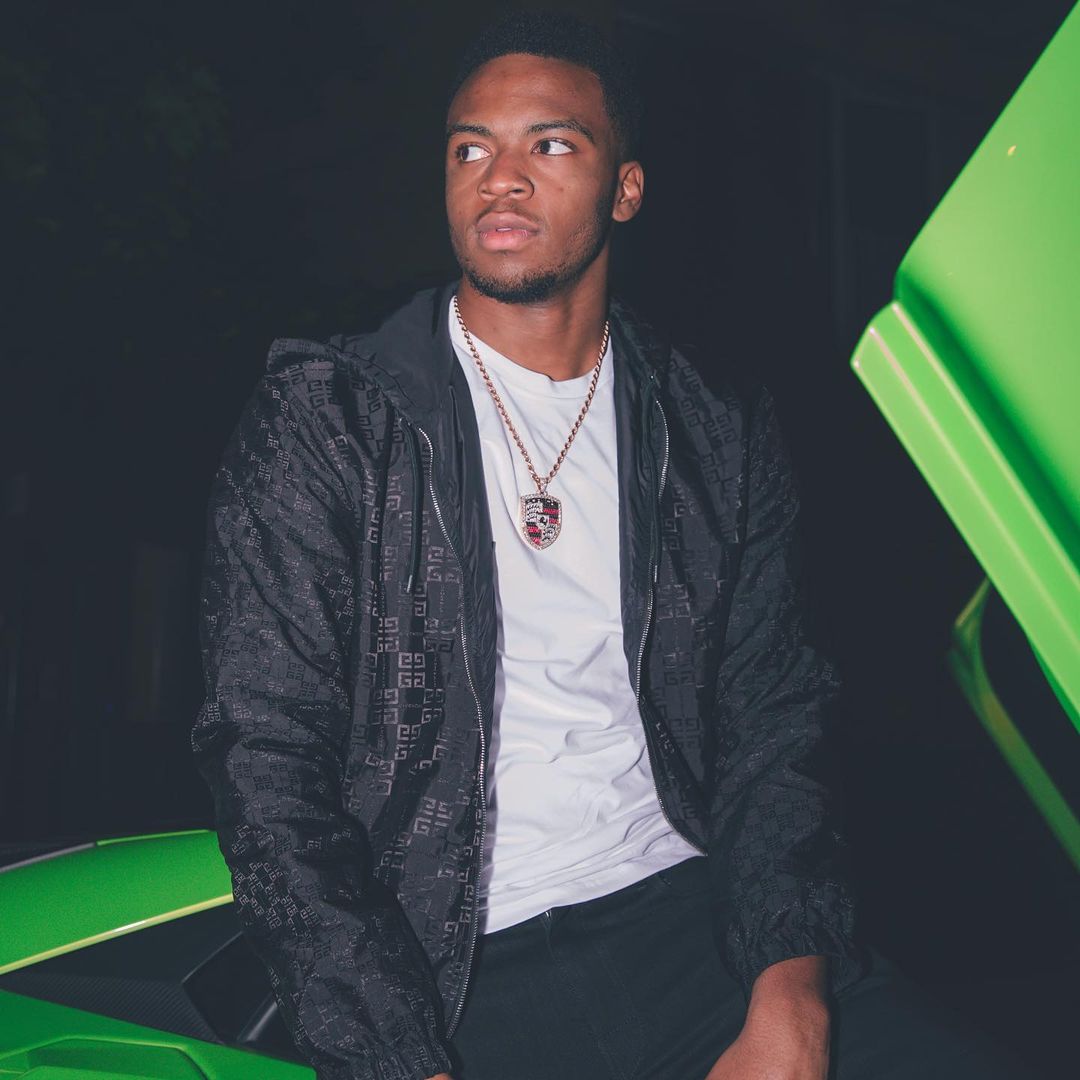 Did You Know All Of Your British Baes Are Friends?