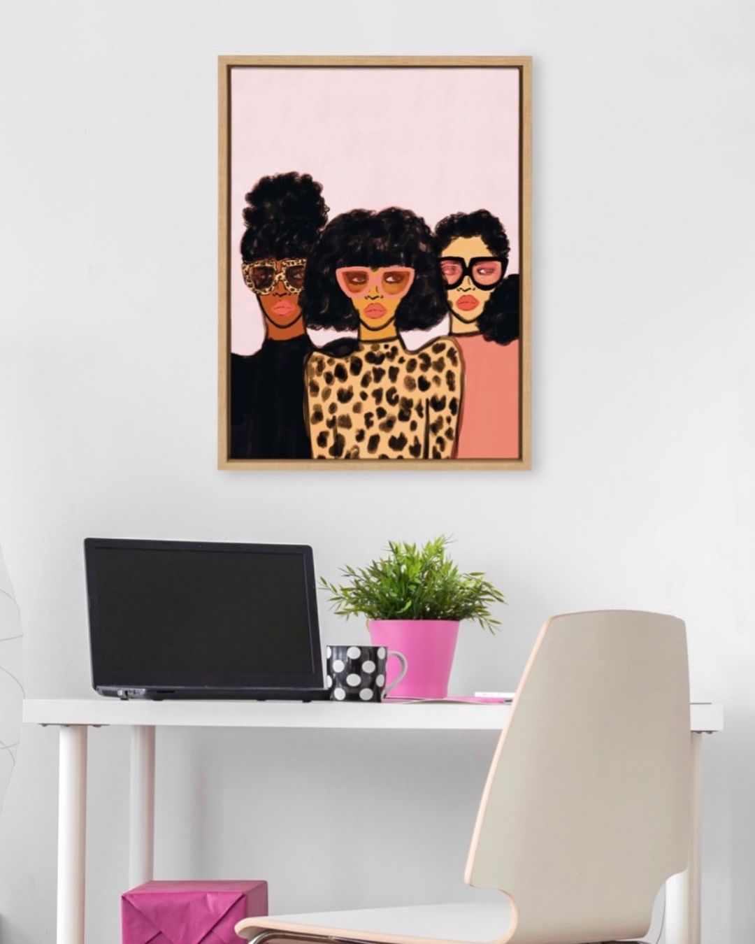 Must-Have Pieces From Black-Owned Brands To Upgrade Your Decor For Spring
