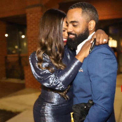 Going Strong: A Look Back At Kandi Burruss and Todd Tucker’s Love Through The Years