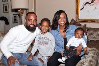 Going Strong: A Look Back At Kandi Burruss and Todd Tucker’s Love Through The Years