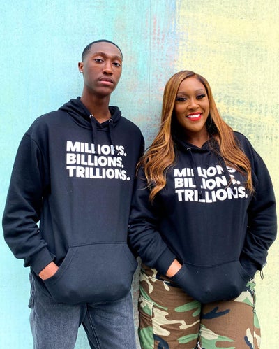 This Video Of SWV’s Coko Singing A Duet With Her Son Will Make Your Day