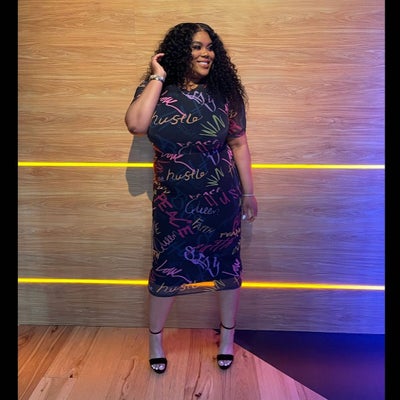 Curves And Confidence: Celebrity Women Serving Body Positivity On The ‘Gram