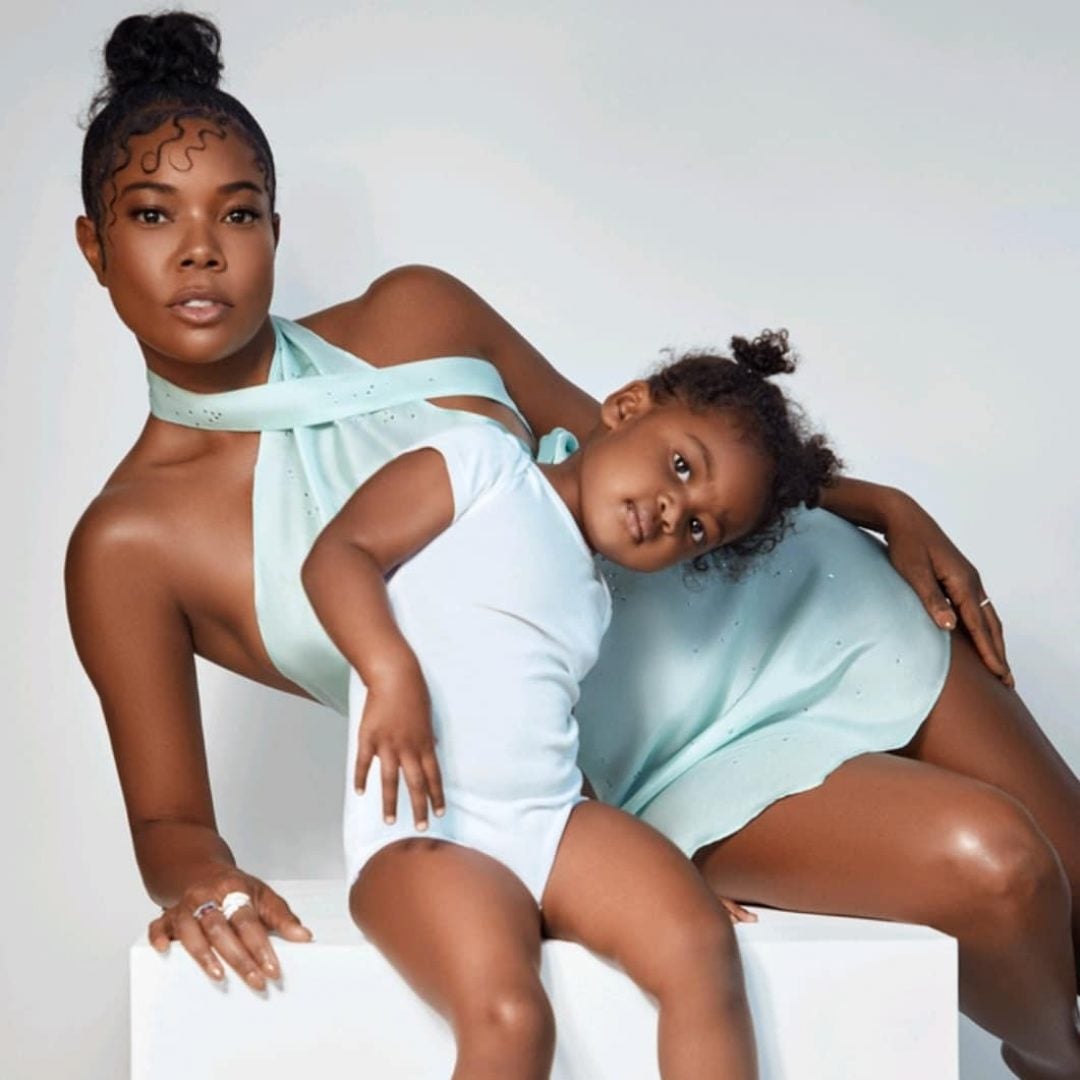 From Kaavia To Kulture: 9 Photos Of Celebrity Kids Being Adorable This Week