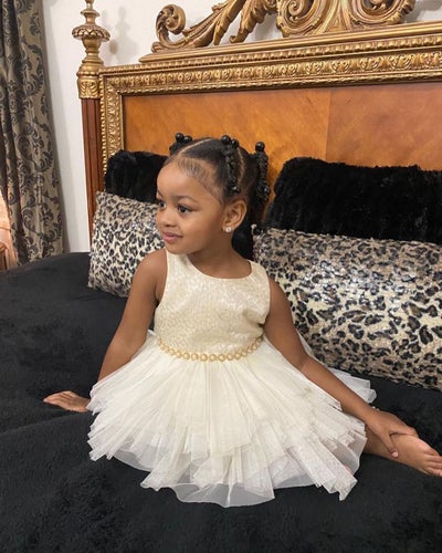 From Kaavia To Kulture: 9 Photos Of Celebrity Kids Being Adorable This Week