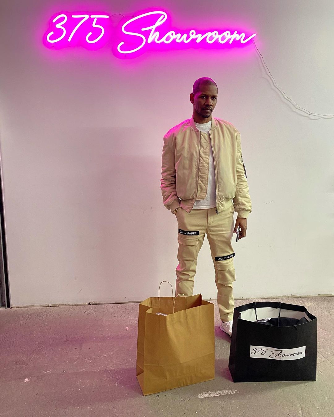 Did You Know All Of Your British Baes Are Friends?