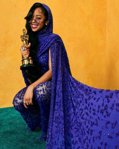 This Year’s Official Oscar Portraits Were Captured By 23-Year-Old Black Photographer Quil Lemons