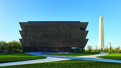 18 Black Museums To Visit Across The U.S.