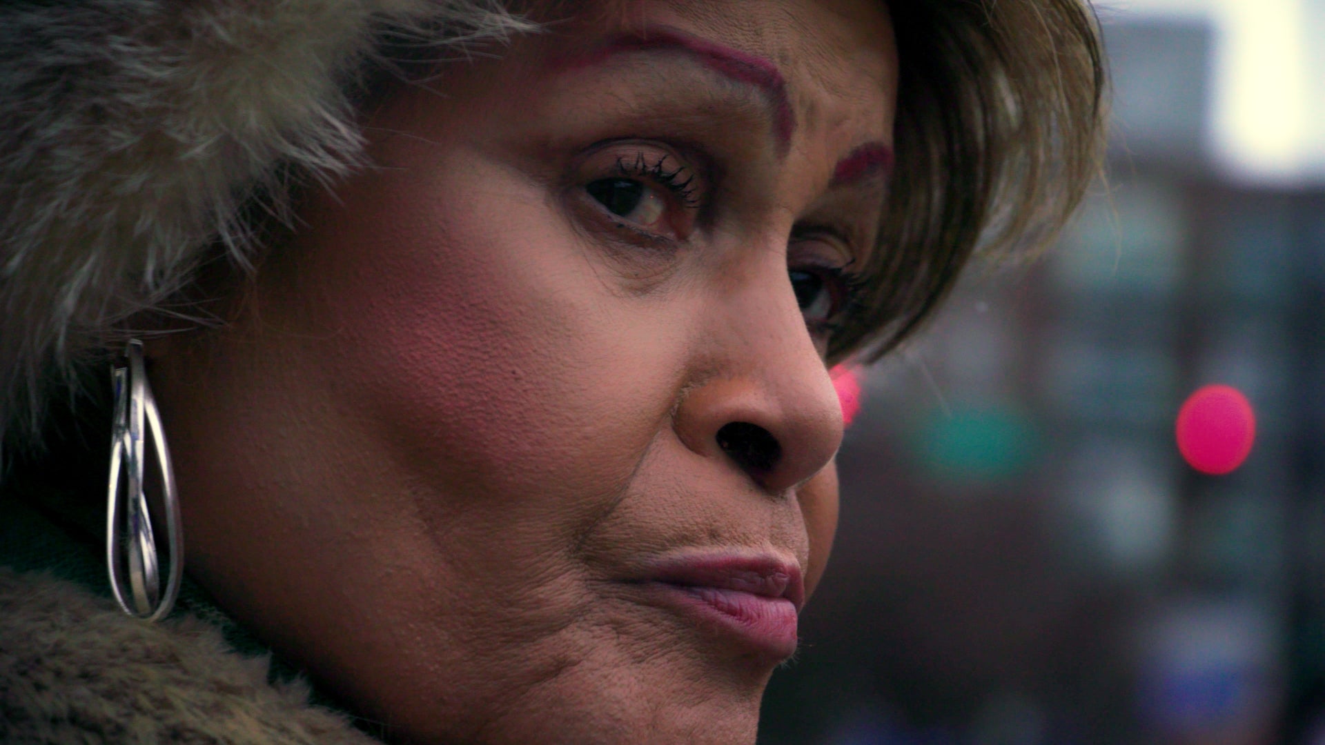 Chicago’s Own Mama Gloria Is Proud And Trans Even In Her 70s