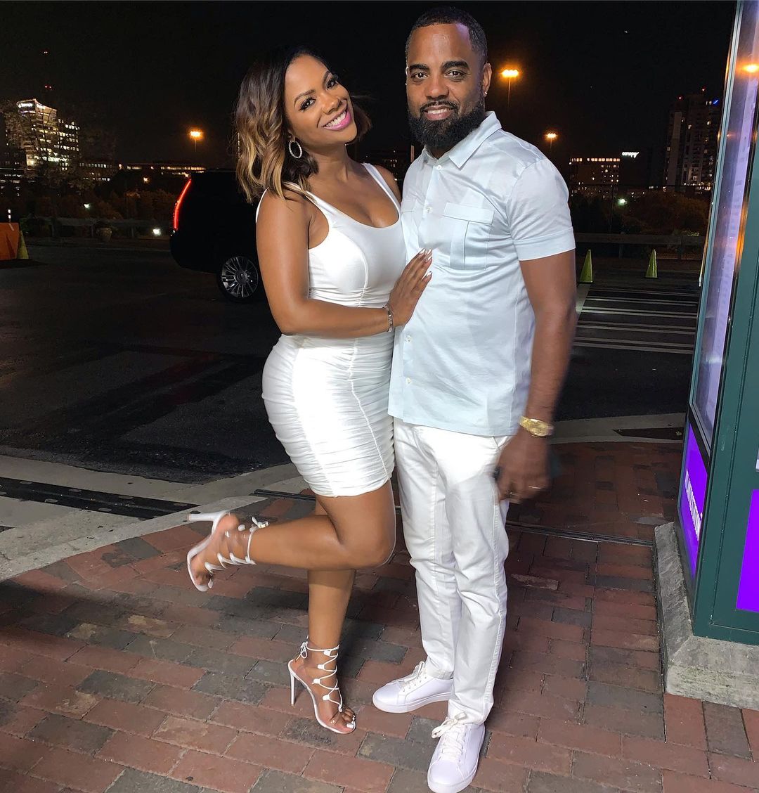 Going Strong: A Look Back At Kandi Burruss and Todd Tucker's Love Through The Years