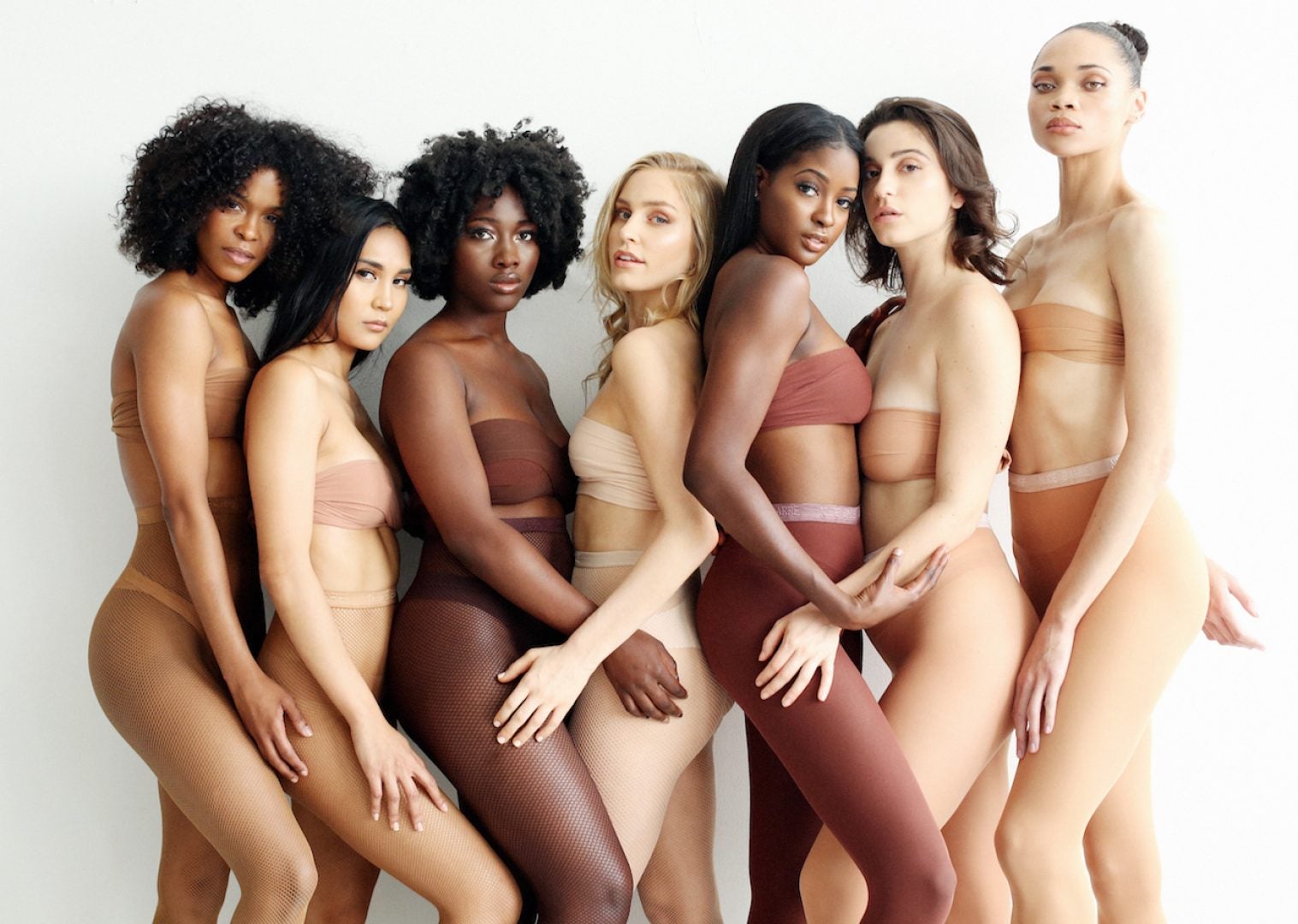 With A Boost From Serena Williams, This Bodywear Brand Helped To Pioneer Skin Tone Inclusivity