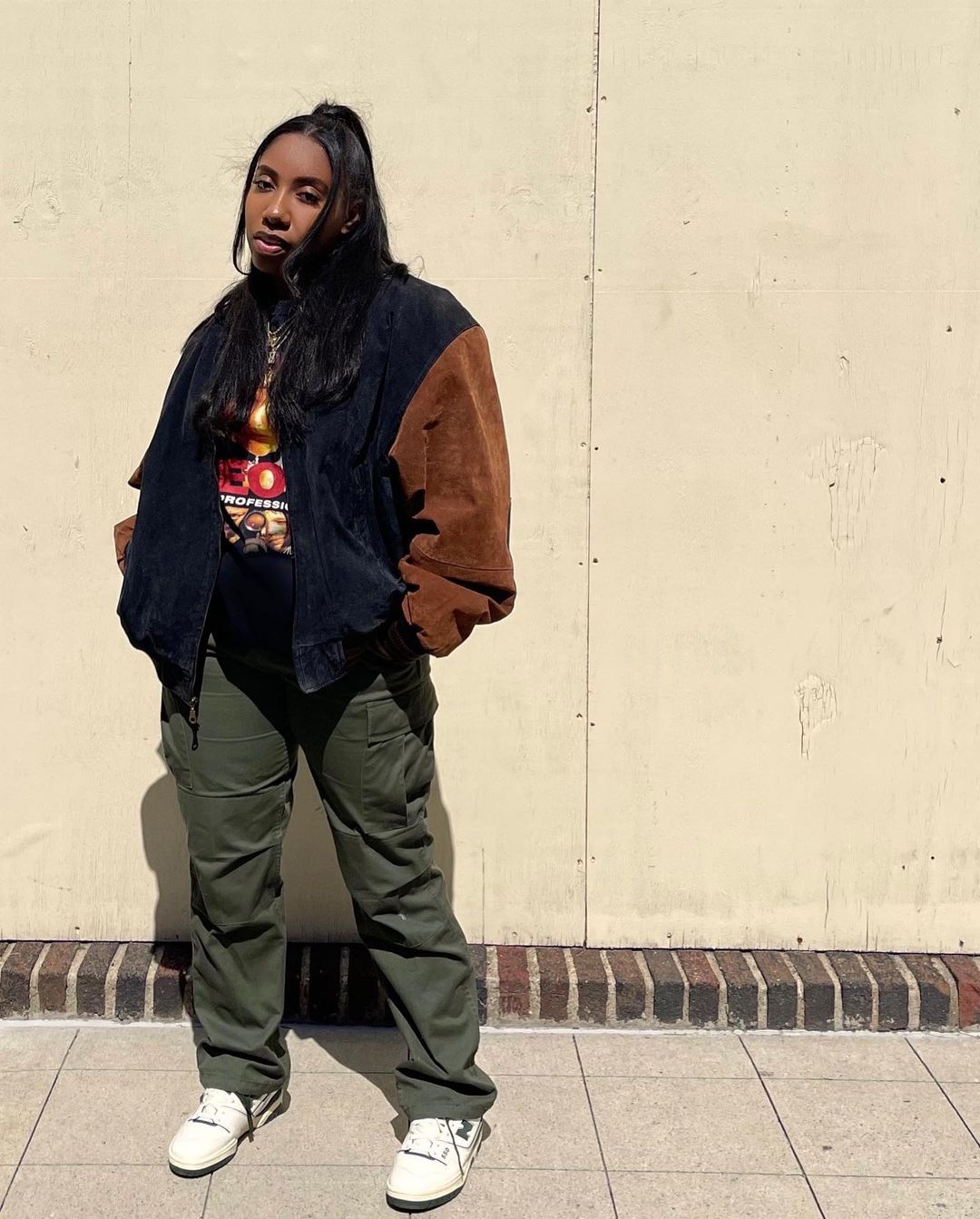 The Best Dressed Black Creatives On Instagram This Week