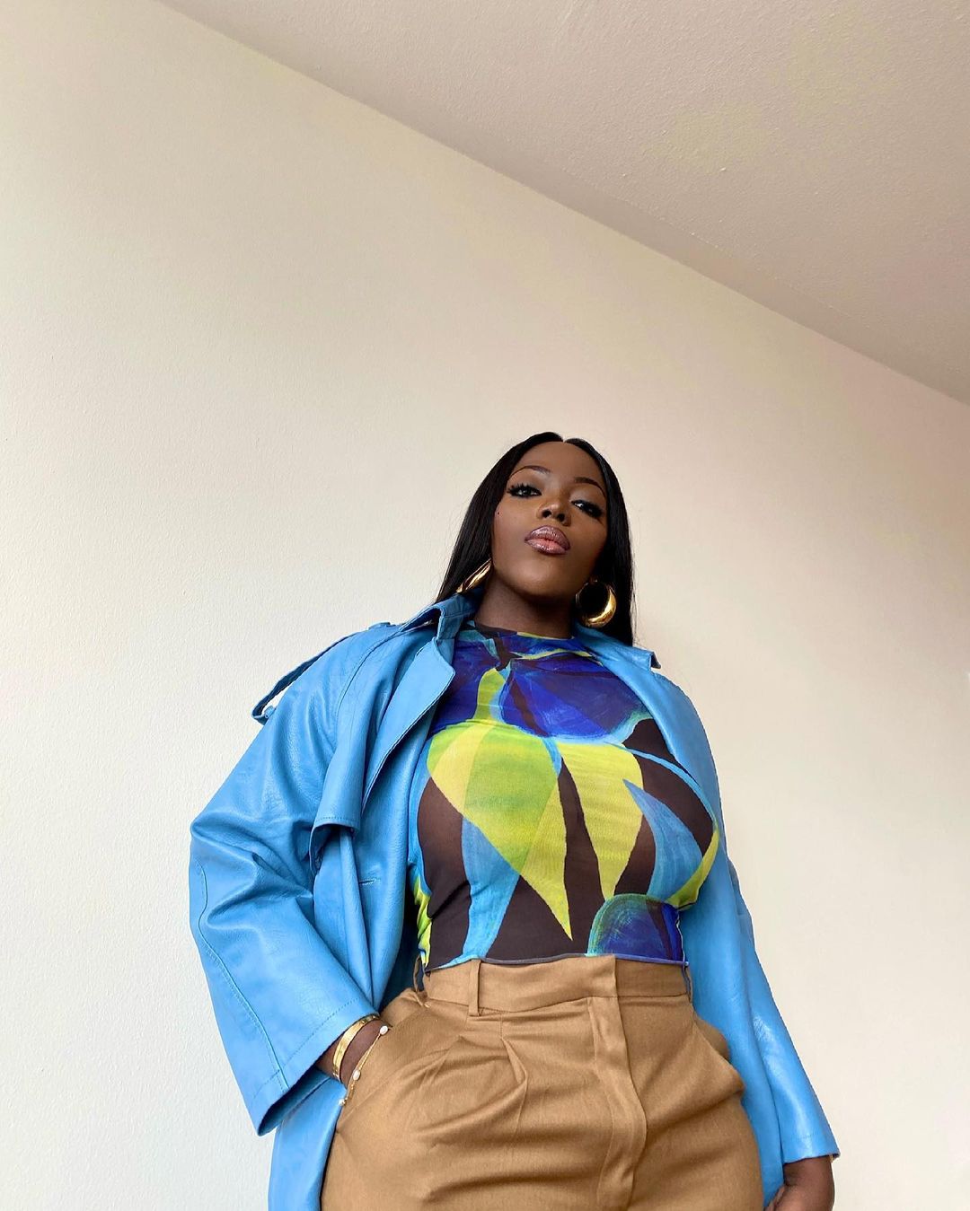 The Best Dressed Black Creatives On Instagram This Week