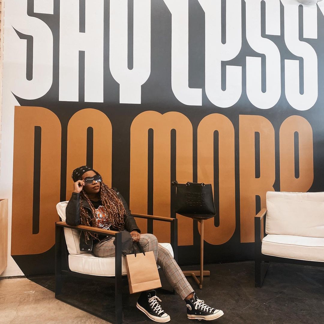 The Best Dressed Black Creatives On Instagram This Week