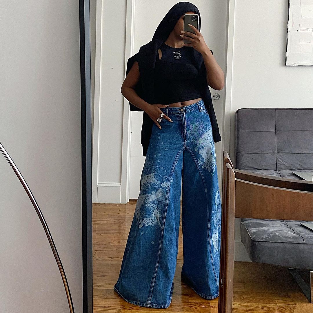 The Best Dressed Black Creatives On Instagram This Week