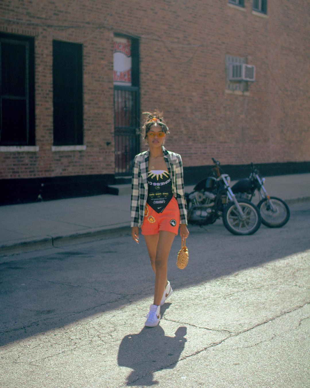 The Best Dressed Black Creatives On Instagram This Week