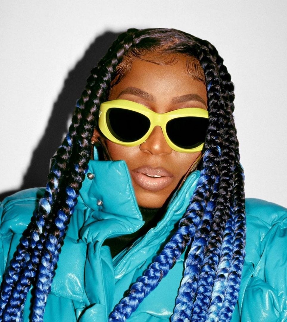 Tiffany Haddish, Zendaya & More Keep It Cute & Colorful In This Week's Edition Of Star Gazing!